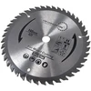 Black & Decker Hm pjūklo diskas 140 x 2,6 x 12,7 dantys = 42 w, skirtas juodas & decker arba peugeot, pramoninė kokybė pagal din en 847-1