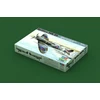 Hobby Boss Hobbyboss 1:32 mastelio spitfire mk vb modelio rinkinys (pilkas)