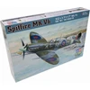 Hobby Boss Hobbyboss 1:32 mastelio spitfire mk vb modelio rinkinys (pilkas)