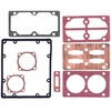 Hofftech Kompresoriaus sandariklių remonto komplektas Abac B2800 2800