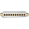 Hohner Marine Band Thunder Bird Low C