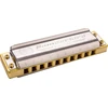 Hohner Marine Band Thunder Bird Low C