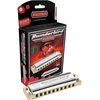Hohner Marine Band Thunder Bird Low C
