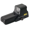 Holosight cover Eotech kolimatoriaus apsauga polikarbonatas skaidrus 551 552
