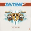 Holy Grail Games Synapses Games Rallyman Gt: Teamchallenge German | Expansion