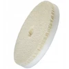 Honey Combination Short Wool Pad 2.0 80mm stipriai poliruojantis vilnos poliravimo padas