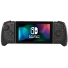 Hori Split Pad Pro (juodas) rankinis valdiklis, skirtas Nintendo Switch - oficialiai licencijuotas