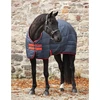 Horseware Mio Insulator 150 g arklio kilimas 155 cm Navy/red