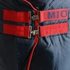 Horseware Mio Insulator 150 g arklio kilimas 155 cm Navy/red