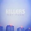 Vinilinė plokštelė Hot Fuss [vinyl Lp]