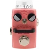 Hotone Skyline Krush Bitcrush skaitmeninis bitų smulkintuvas, mėginių ėmimo dažnio mažinimo gitaros bosinė sintezatoriaus Lofi efektų pedalas