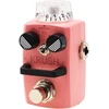 Hotone Skyline Krush Bitcrush skaitmeninis bitų smulkintuvas, mėginių ėmimo dažnio mažinimo gitaros bosinė sintezatoriaus Lofi efektų pedalas
