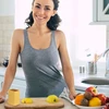 Housoutil vaisių pjaustytuvas, puodelio pjaustyklė, 2 vnt., geltonas daugiafunkcinis nerūdijančio plieno vaisių pjaustytuvas vaisiams, daržovėms, bananams, braškėms, salotoms, šviežių užkandžių rinkiniams gaminti
