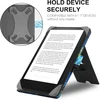 Hoyixi universalus dėklas 6,8 colio, 7 colių Kindle elektroninių knygų skaitytuvams, suderinamas su Paperwhite 2024-2019/kobo Clara Hd/kobo Clara 2e odinis stovas apsauginis dėklas 6-6,8 colio Pocketbook/tolino/sony