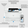 Hp Laserjet Pro 4002dn Lazerinis spausdintuvas