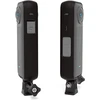Hsu Apsauginis Rėmas Insta360 X4 Kamerai su Trikojo Adapteriu