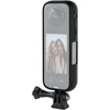 Hsu Apsauginis Rėmas Insta360 X4 Kamerai su Trikojo Adapteriu