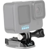 Hsu greito atleidimo sagtis, skirta Go Pro, greito atleidimo sagtis, skirta Hero 13/12/11/10/9/8/7/6/5/4/3 ir kitoms veiksmo kameroms