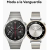 Huawei Watch 41mm Sidabrinis
