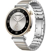Huawei Watch 41mm Sidabrinis