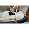 Hudora sūpynių lizdas Lounge 110 cm sodui / namams