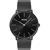 Hugo Boss vyriškas laikrodis 1513542