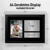 Plakatas Hwc Trading Fr A4 Harrison Ford Indiana Jones - A4 įrėminti dovanų spaudiniai, pasirašyta autografų nuotrauka filmų suvenyrų gerbėjams - A4 įrėminta