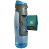 Hydrate Heroes gertuvė su skyreliu pinigams, dokumentams, raktams bėgiojimui, sportinė, 750 ml