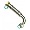 Hydroflex Lankstus plieno pynimo žarna 3/4" Dn19, 20cm, alkūnė