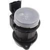 Hztwfc Oro srauto matuoklės Maf daviklis Oem # 5wk9631 9657533680 9642212180 1920.ek, skirtas Peugeot Citroen C2 C3 Xsara N0 N1 N2 1.4 Hdi 1.4hdi 8hx
