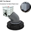 IBC talpos dangtelio filtras 163 mm, 45°, nailoninis