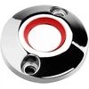 Ibutton zondo skaitytuvas, kortelė su 4 laidais, Ibutton zondo dallas skaitytuvas su led indikatoriumi, chromuotas