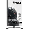 Iiyama G-master Juodas Hawk Gb2745hsu-b2 68.5 cm 27 colių Ips Led žaidimų monitorius Full Hd 100hz Hdmi Dp Usb 2.0 1ms Adaptive Sync aukščio reguliavimas Pivot Juodas