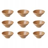 Ikea Grönsaker Bambukinė lėkštė, 2 vnt., 28 cm