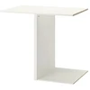 Ikea Komplement pertvara spintai 100x58 cm balta