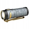 Įkraunamas Edc žibintuvėlis Olight Baton 4 Fighter Pilot - 1300 liumenų
