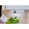 Imperial Dabman i460 - internetinis radijas/dab+ (transliavimo paslaugos, montuojamas po spintele/ant sienos, bluetooth siuntimas/gavimas, įrašymas per usb, viešbučio režimas) - baltas