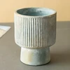 Ina skandinaviško stiliaus betono uždangalas, skersmuo 14 cm