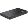 Kietasis diskas Inateck usb 3.0 hdd sata išorinis standžiojo disko dėklas, tinkamas 9,5 mm 7 mm 2,5 colio sata hdd ir ssd, be įrankių (fe2004)