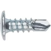 Index Fixing Systems Rs – 500 vnt. sraigtų pakuotė su grąžto galu, kniedės galvutės sraigtas (danga), Rsz3516