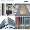 Index Tnuxe10140 – Tc serijos ilgas nux varžtas su šešiabriaune galvute 10 x 140 (50 vnt. pakuotė)