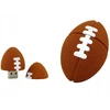 Indygo usb flash atmintinė ultra greita pakabukas dovana kamuolys 16gb