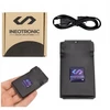Ineotronic Mini šnipinėjimo diktofonas profesionalus pasiklausymas unikalus usb laidas 2in1