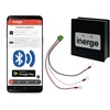 Inerge akumuliatoriaus balansavimo įrenginys stabilizatorius aku protect 24v bluetooth + aplikacija