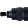 Inger Edge 2101xpa Qc 1/4 col. greito keitimo mini smūginis suktuvas, Ingersoll-rand