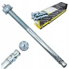 Inkaras betonui žiedinis inkaras 12x160 25 vnt. Domax