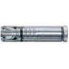 Inkaras / Inkarai / Išsiplėtimo įvorė Hsp M 8x50 E14