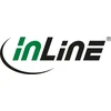 Inline® Usb 2.0 kabelis A–b juodas, 2 m
