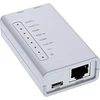 Stiprintuvas Inline® Usb Hd adapteris Hi-fi (24 bitų 192 Khz) į skaitmeninį Koaksialinį/toslink/i2s garso keitiklį