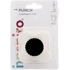Innspiro perforatorius Anywhere Punch Circle Wavy 38 mm